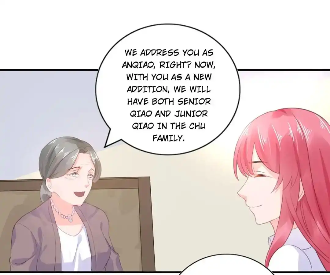 A Marriage for Sale Chapter 17 32